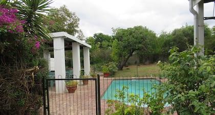 Haus Victoria Self Catering Cottages