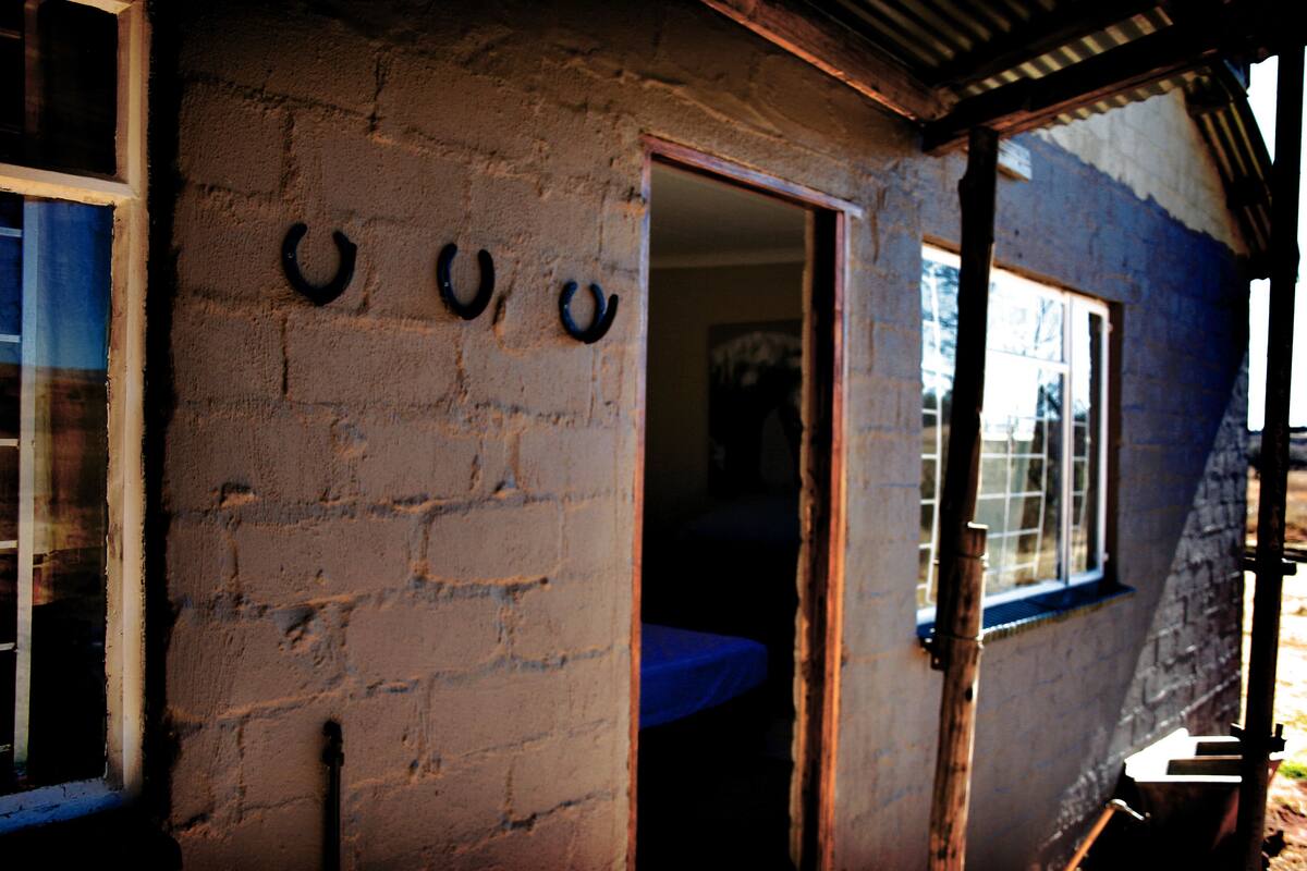 Chambre Confort, 1 chambre (Tack Room)