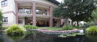Rustenburg Boutique Hotel