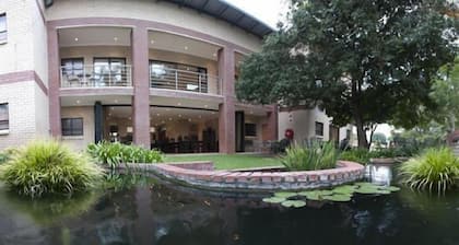 Rustenburg Boutique Hotel