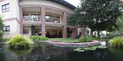 Rustenburg Boutique Hotel