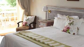 Zimmersafe, kostenloses WLAN