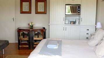 Coffres-forts dans les chambres, Wi-Fi gratuit