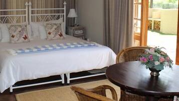 Zimmersafe, kostenloses WLAN