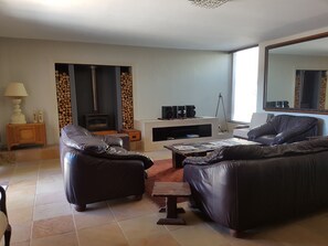 Interior - Melkbosch Guesthouse (Cape Town)