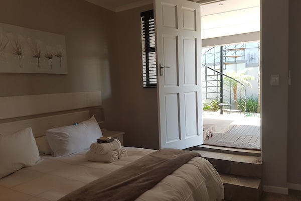 Standard Room, 1 Bedroom | View from room