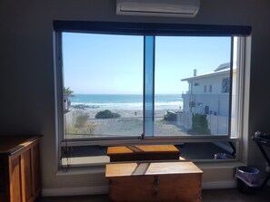 Habitación | Vista desde la habitación