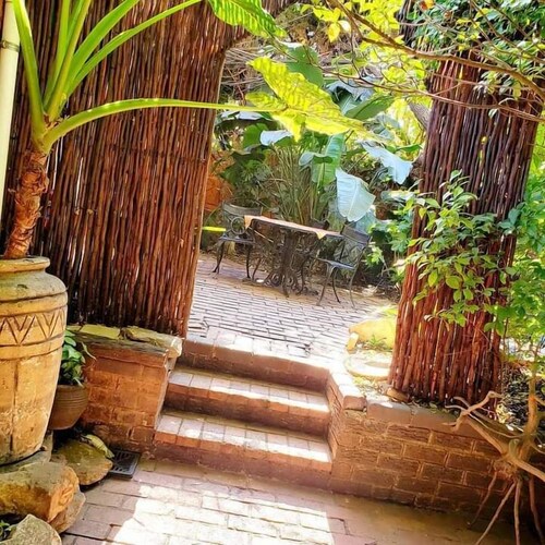 ブリーナ BnB ゲスト ハウス