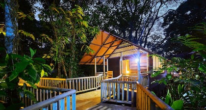 Aninga Lodge