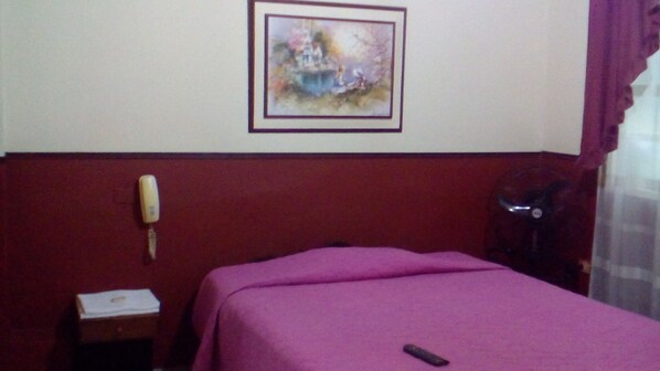 Camas plegables/adicionales y wifi gratis