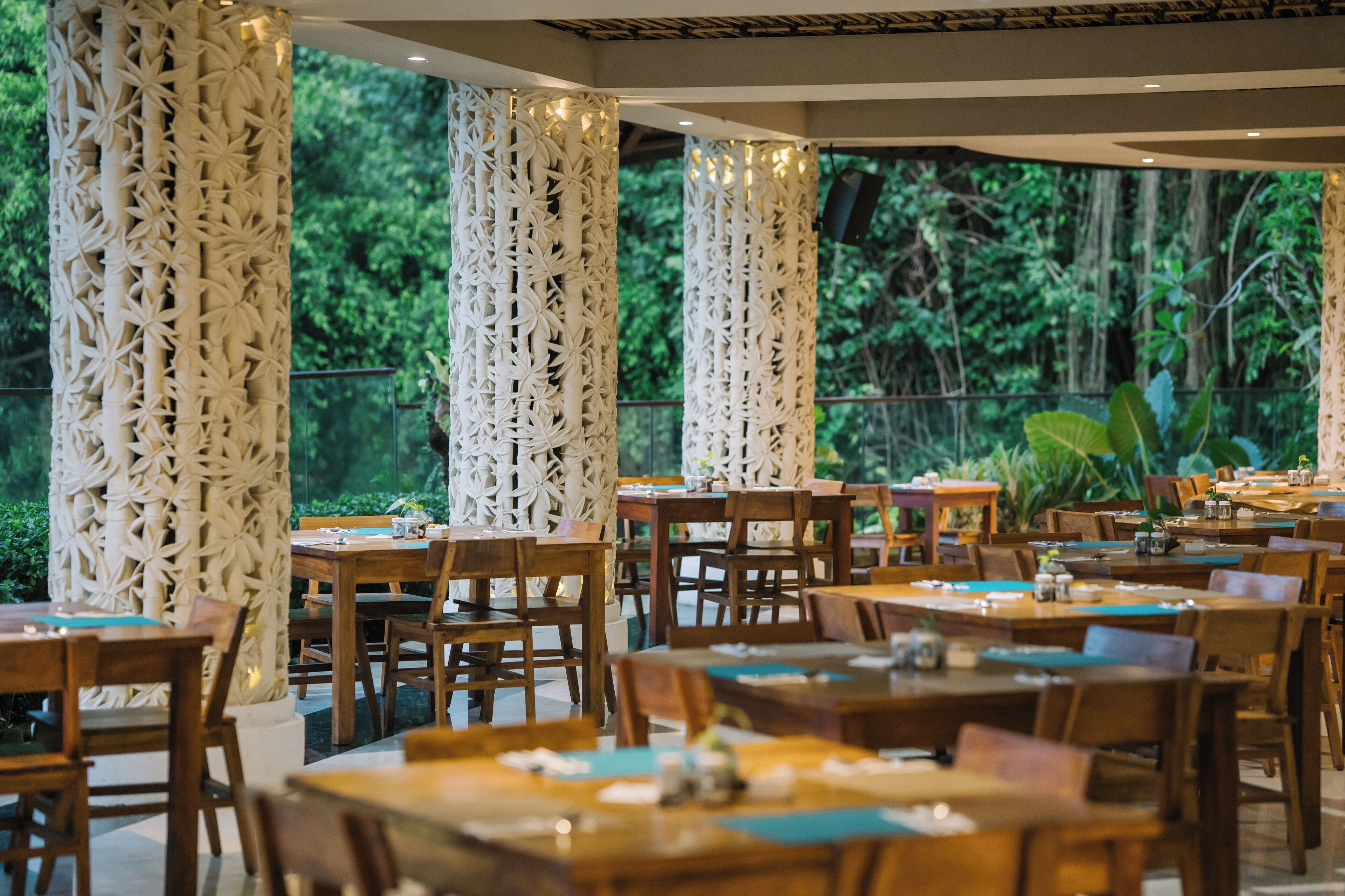 Restoran