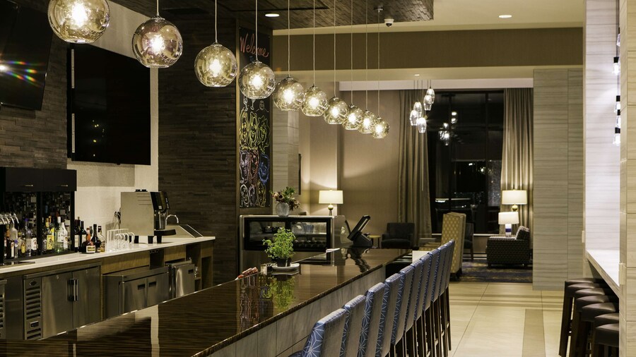 Hilton Garden Inn Minneapolis University Area