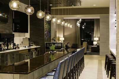 Hilton Garden Inn Minneapolis University Area