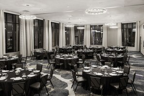 Meeting facility - Hilton Garden Inn Minneapolis University Area (Minneapolis)