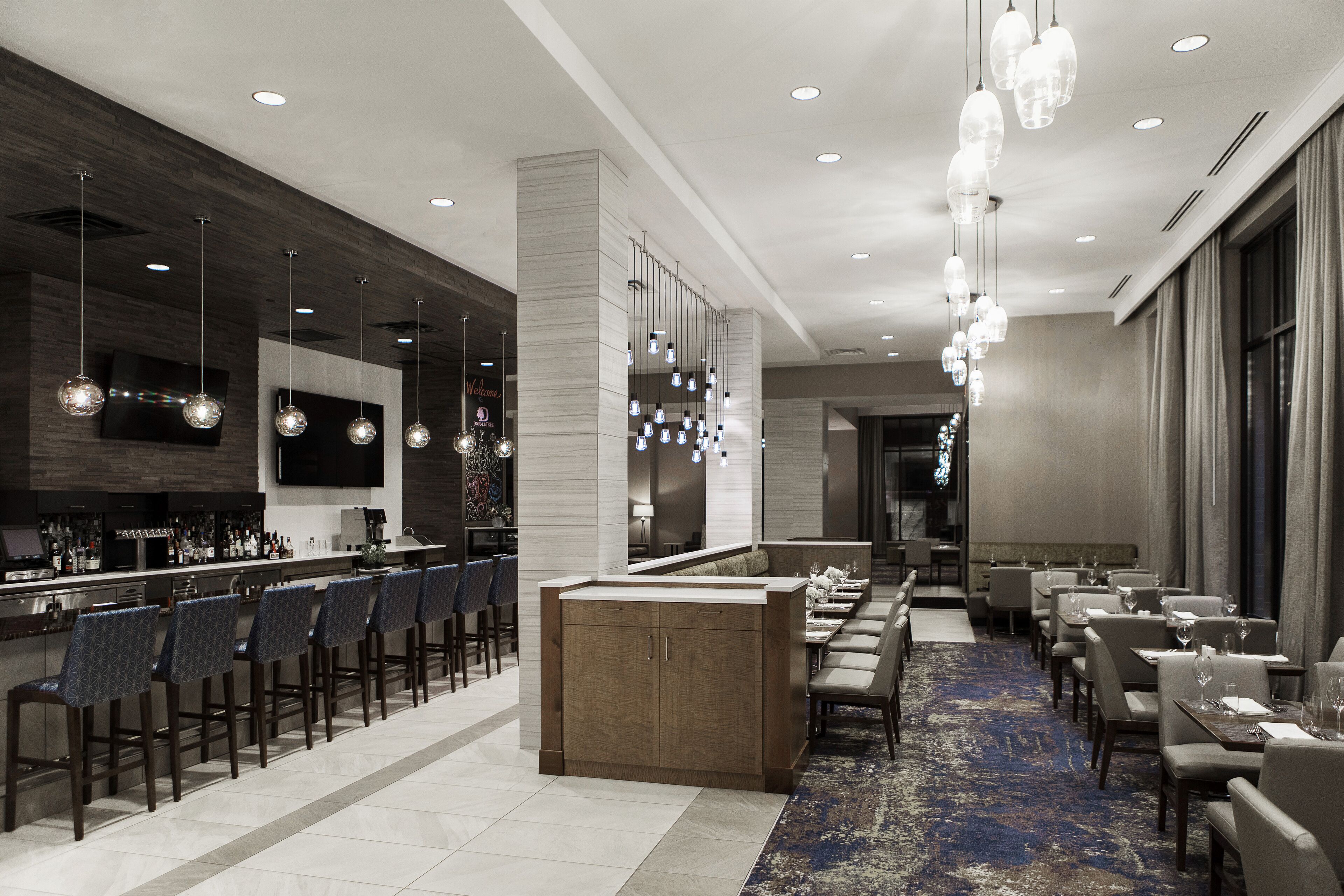 Photo - Hilton Garden Inn Minneapolis - University Area