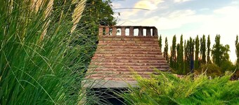 EcoPosada El Mercedario