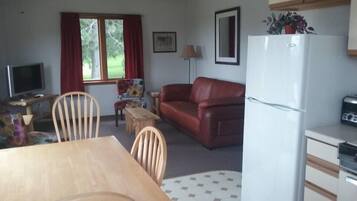 Cottage, 2 Bedrooms, Lake View