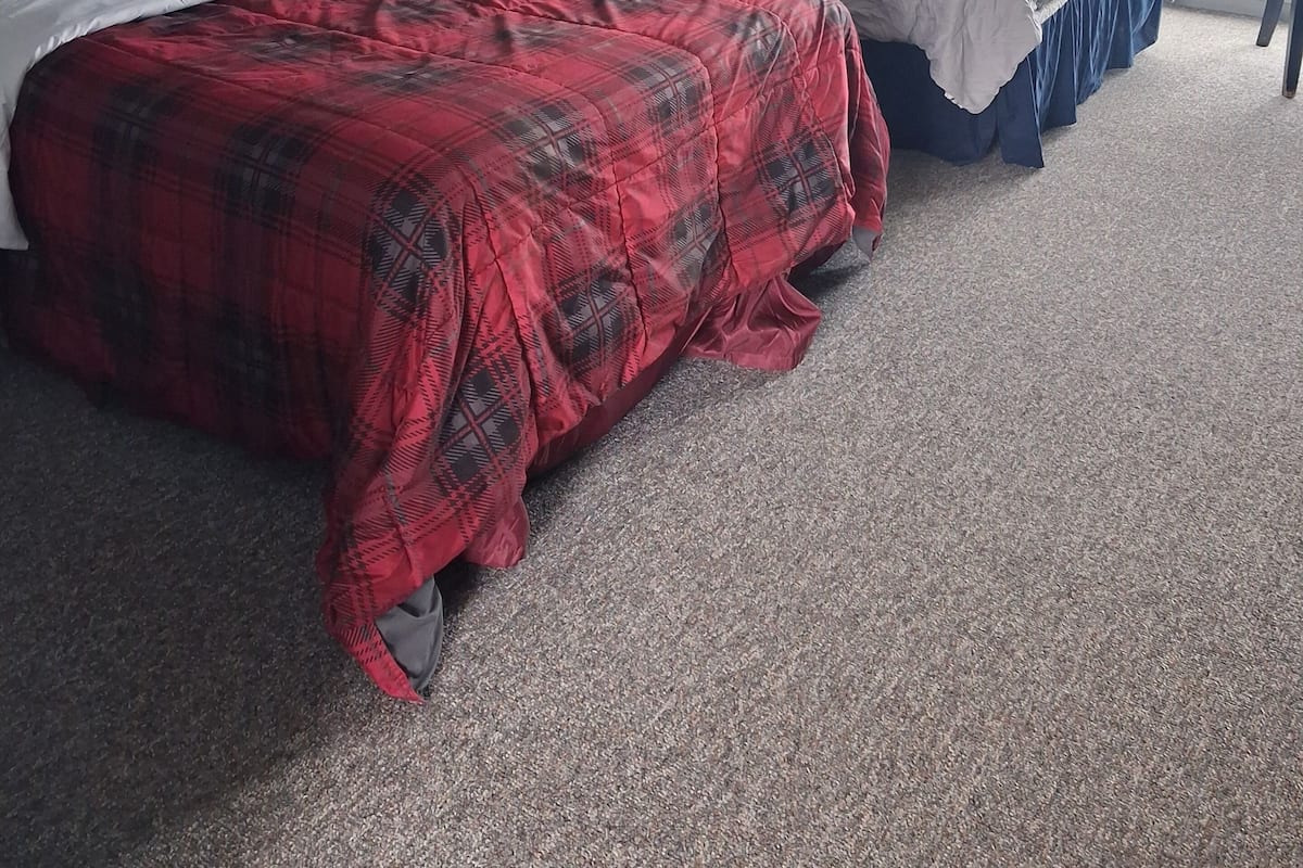 Basic Single Room