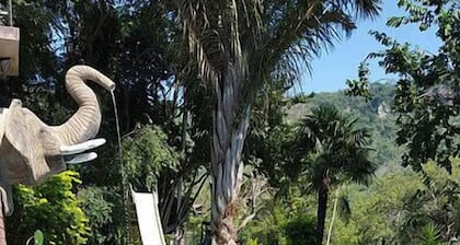 Martin's Haven Guest Lodge and Function Venue - Campground