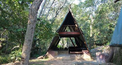 Martin's Haven Guest Lodge and Function Venue - Campground