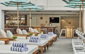 Sundeck - Pendry San Diego (San Diego)