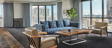 1 slaapkamer, lakens van Egyptisch katoen, luxe beddengoed, donsdekens