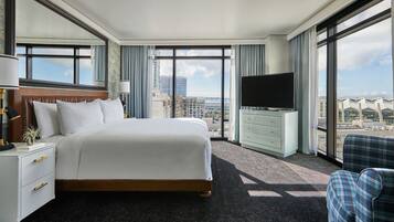 Egyptiska bomullslakan, sängtillbehör av högsta kvalitet och duntäcken