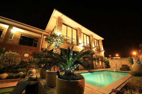 Bay View Guest House Somerset West