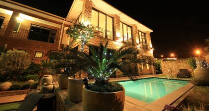 Bay View Guest House Somerset West