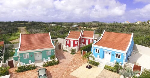 Aruba Cunucu Village