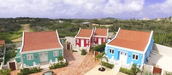 Aruba Cunucu Village