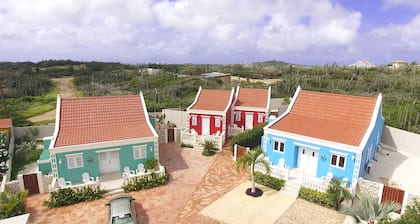 Aruba Cunucu Village