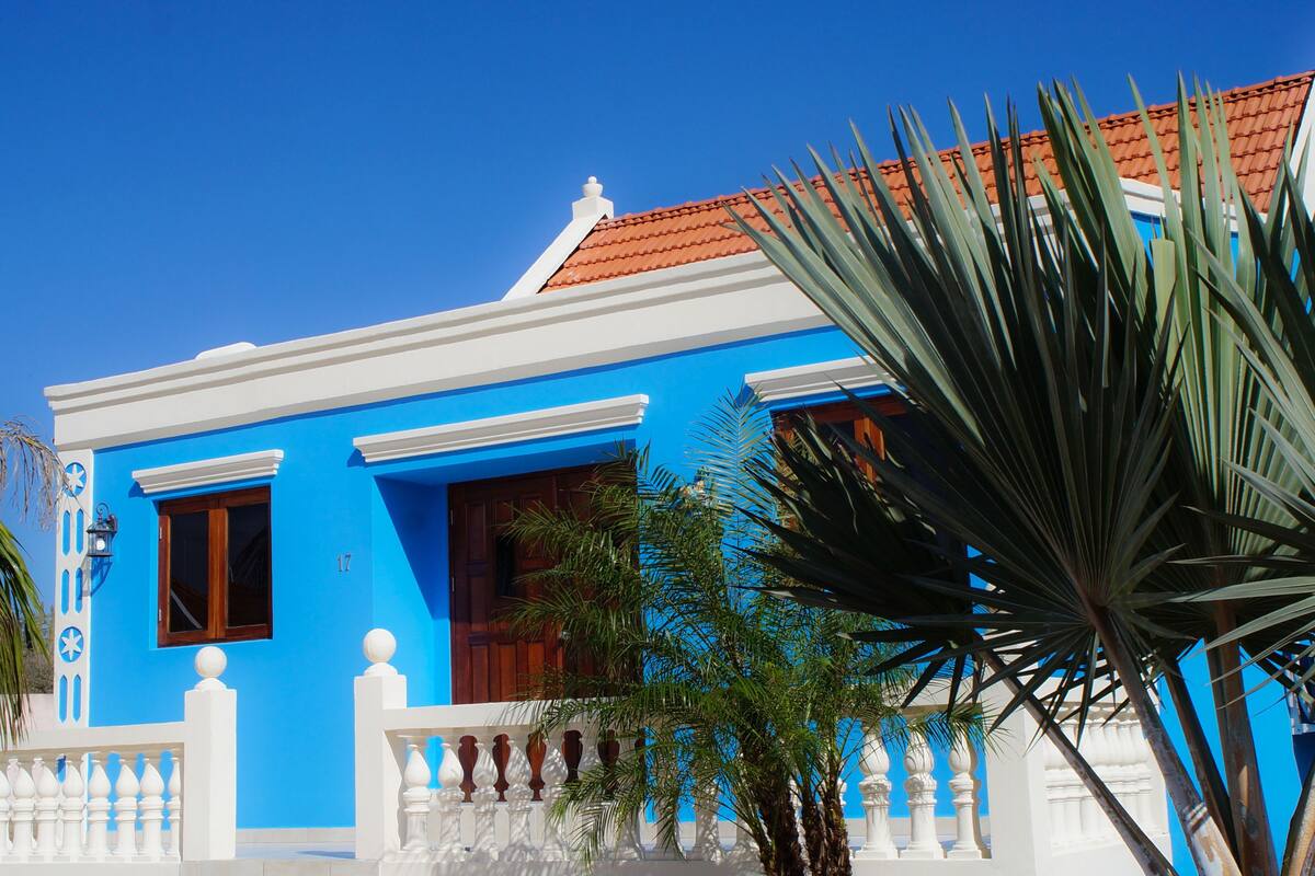 Premier Villa, 3 Bedrooms, Kitchen | Balcony
