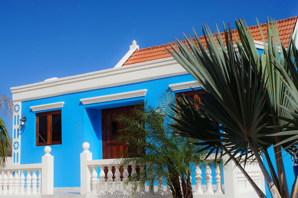Villa « Premier », 3 chambres, cuisine | Balcon