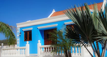 Aruba Cunucu Village