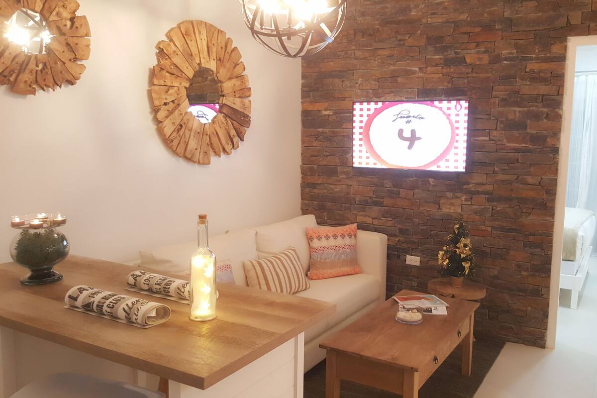 Signature Apartment, 1 Bedroom, Pool Access