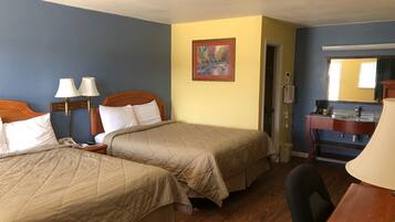 1 Schlafzimmer, Schreibtisch, Bügeleisen/Bügelbrett, kostenloses WLAN