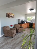 Televisión de pantalla plana