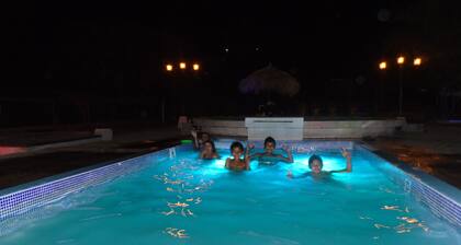 Hostal Villas Mexico