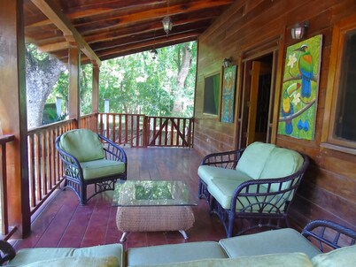 Hostal Villas Mexico