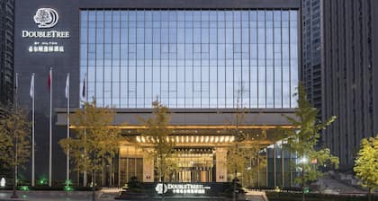 DoubleTree by Hilton Hotel Shiyan