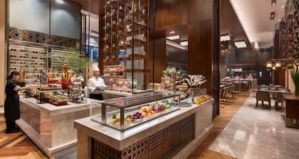 DoubleTree by Hilton Hotel Shiyan