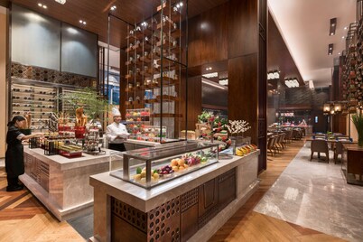 DoubleTree by Hilton Hotel Shiyan