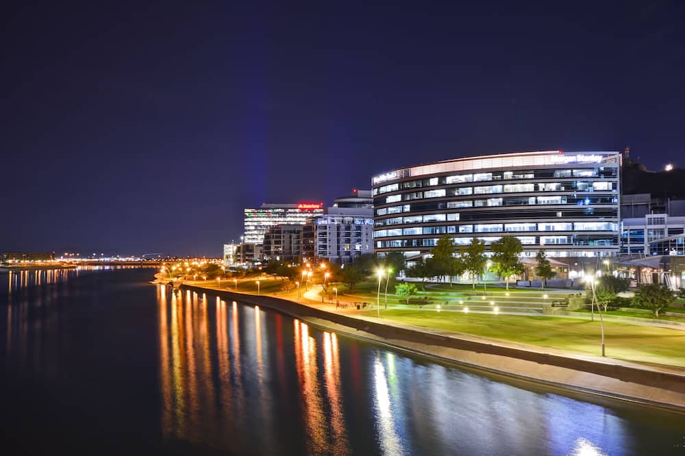 Homewood Suites by Hilton Phoenix Tempe ASU Area