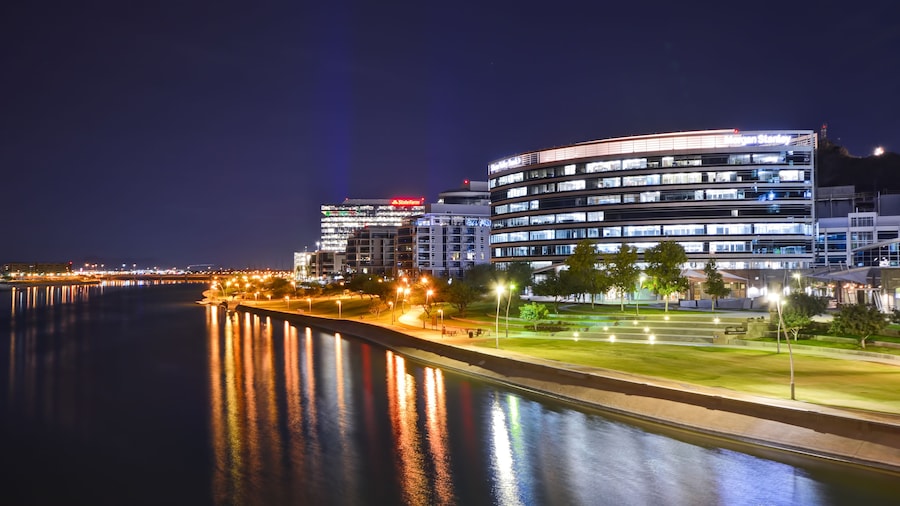 Homewood Suites by Hilton Phoenix Tempe ASU Area