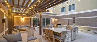 Homewood Suites by Hilton Phoenix Tempe ASU Area