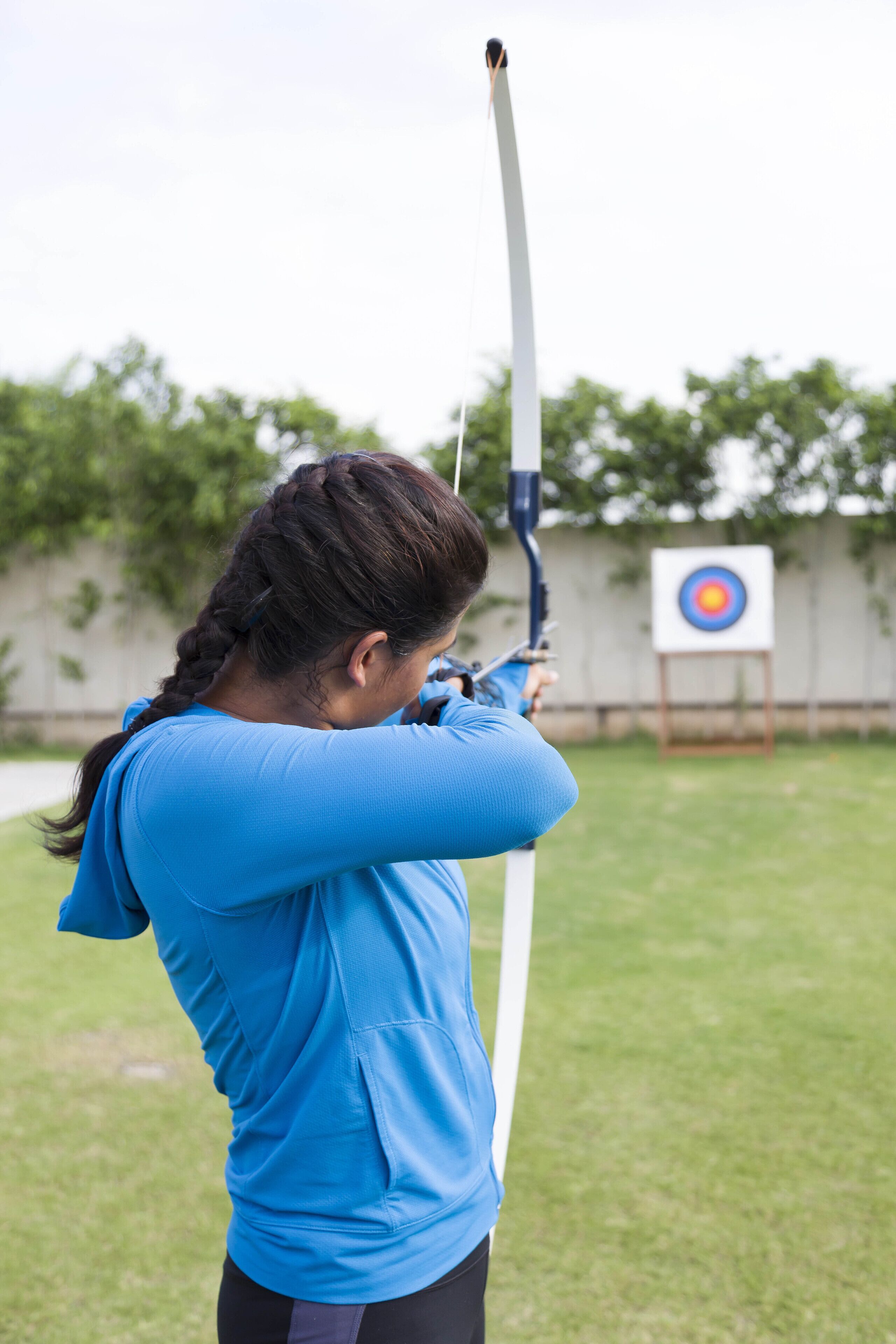 archery