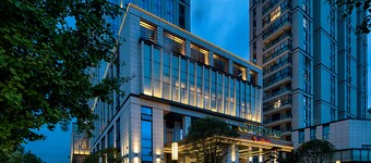 Courtyard by Marriott Xinchang