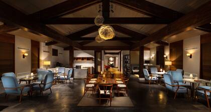 DoubleTree by Hilton Shanghai Hongqiao