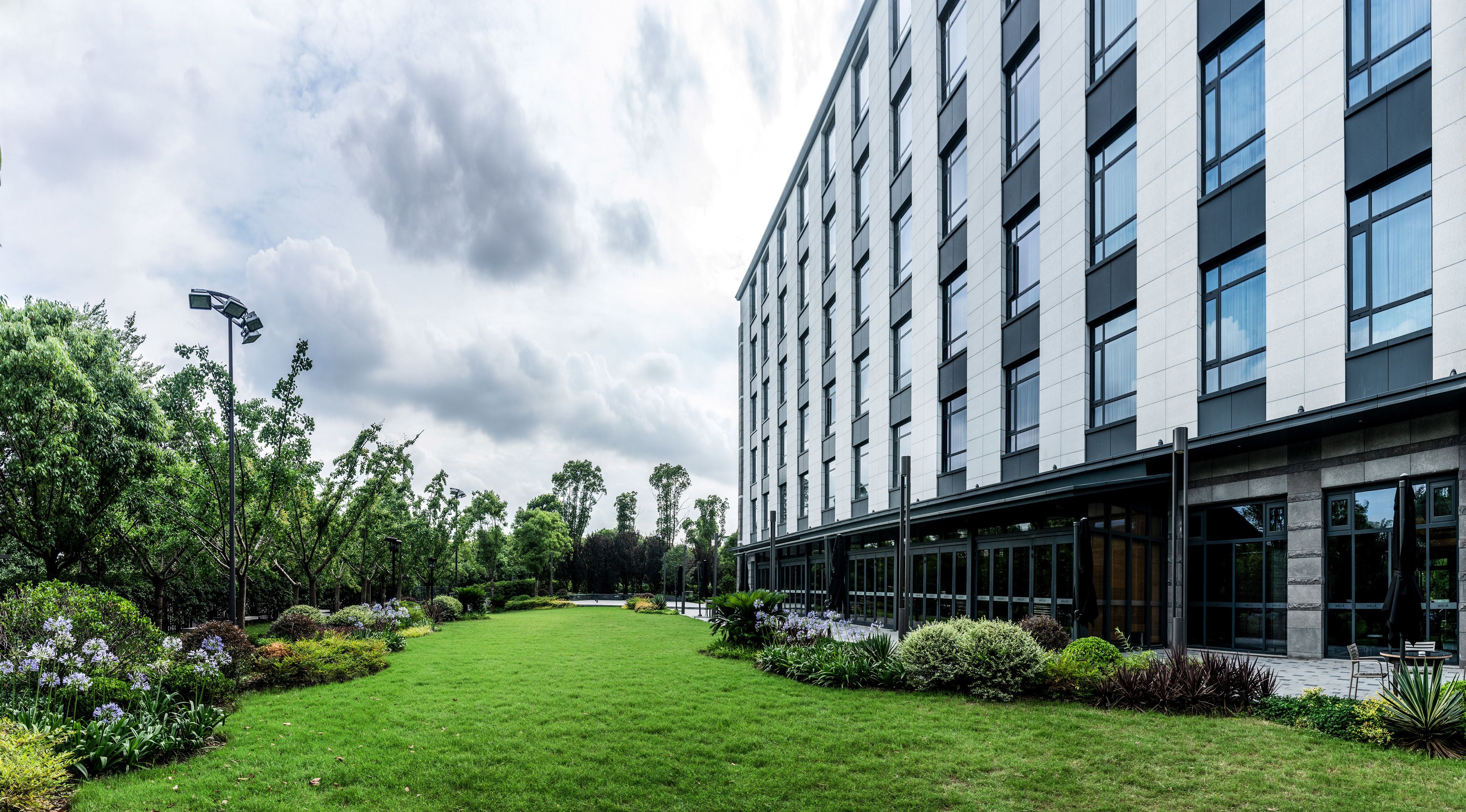 Foto - The Senz Hotel & SPA